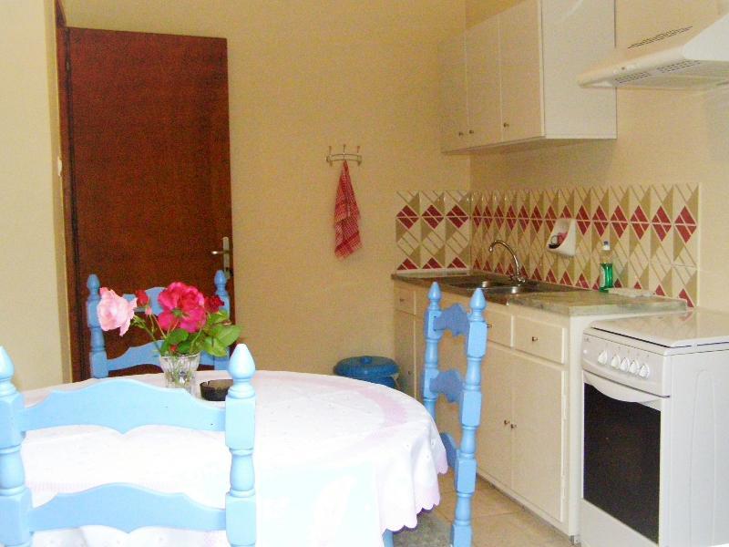Apostolos & Eleni Family Apartments Perama  Buitenkant foto