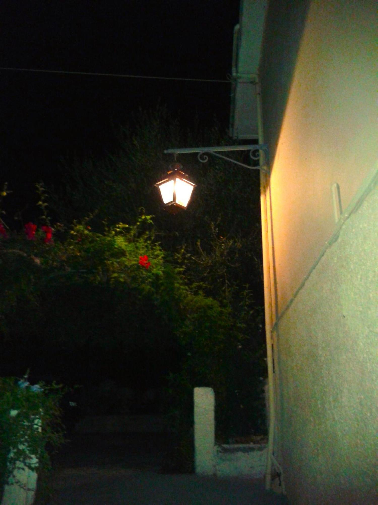 Apostolos & Eleni Family Apartments Perama  Buitenkant foto